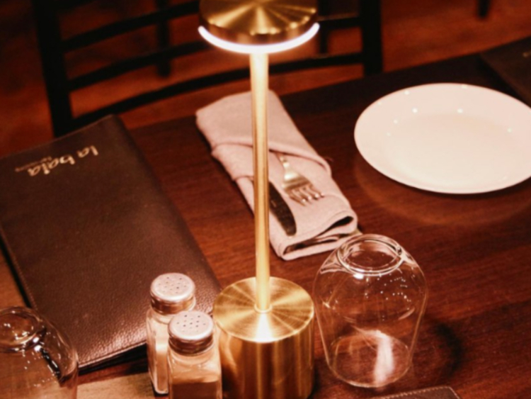 La Baia Bar Cucina slider image