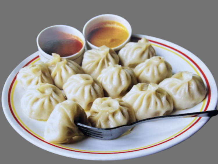 Resunga Nepalese Restaurant & Bar slider image