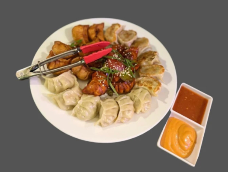 Resunga Nepalese Restaurant & Bar slider image