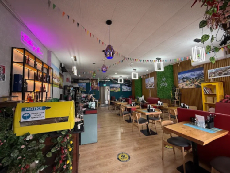 Resunga Nepalese Restaurant & Bar slider image