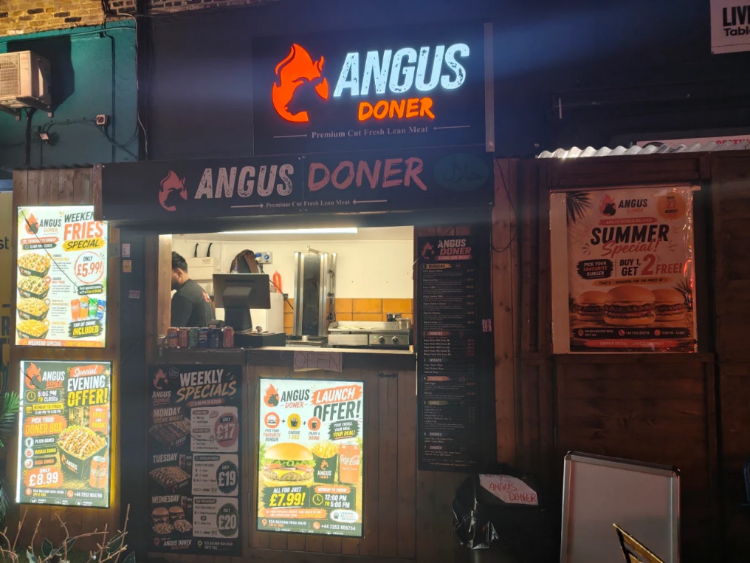 Angus Doner slider image