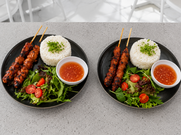 Harana Cafe slider image