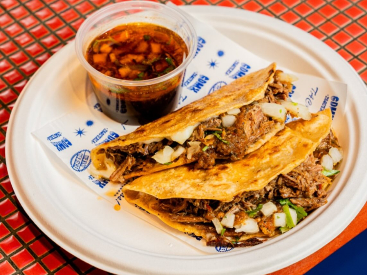 CDMX - Spiegel Haus Rooftop  slider image