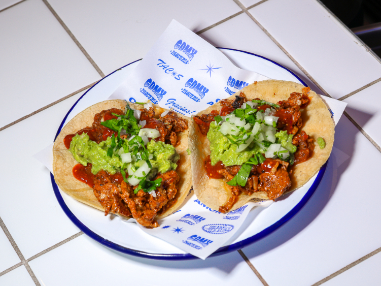 CDMX - Spiegel Haus Rooftop  slider image