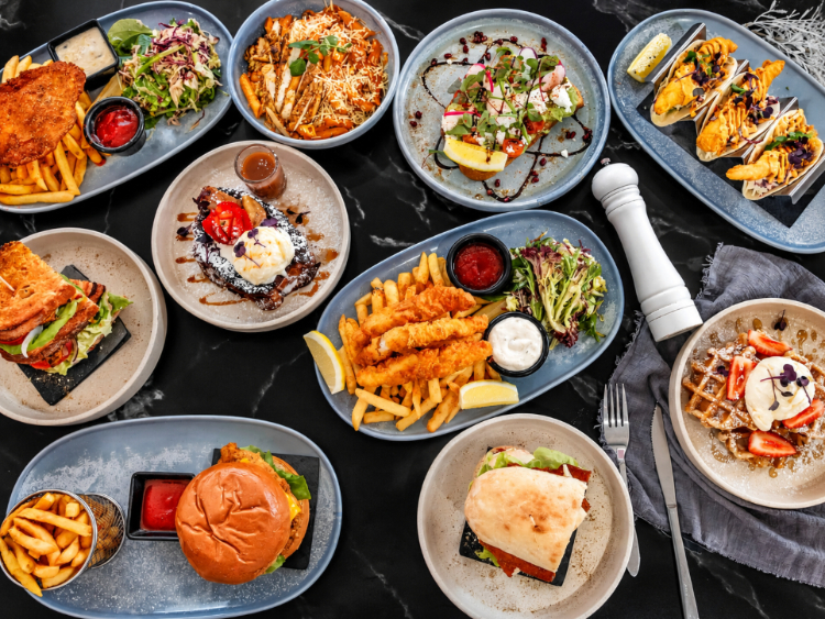 Cafe 2Beanz slider image