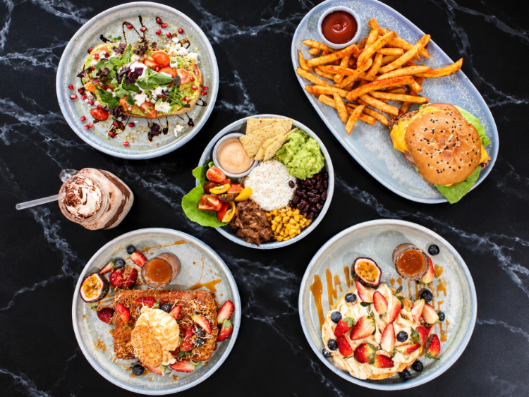 Cafe 2Beanz slider image