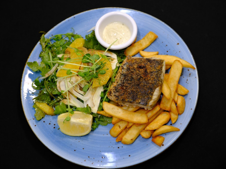 Taste of Italy - Forrestfield slider image