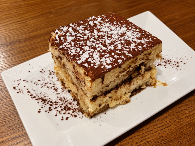 Gina's Italian Kitchen slider image