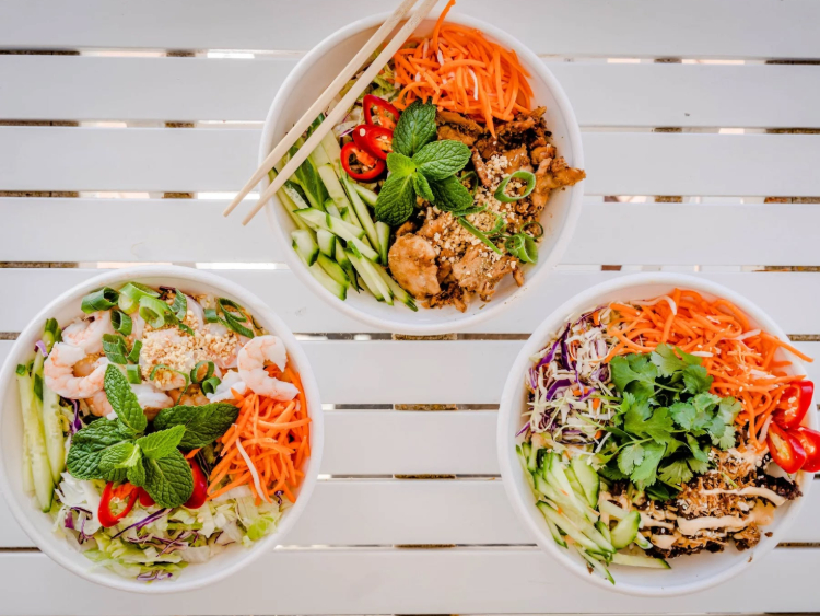 Bunlee Bun & Brew slider image