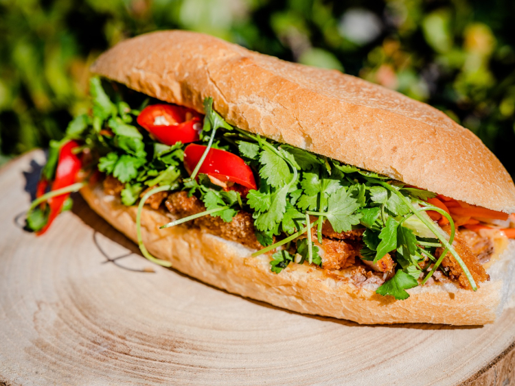 Bunlee Bun & Brew slider image