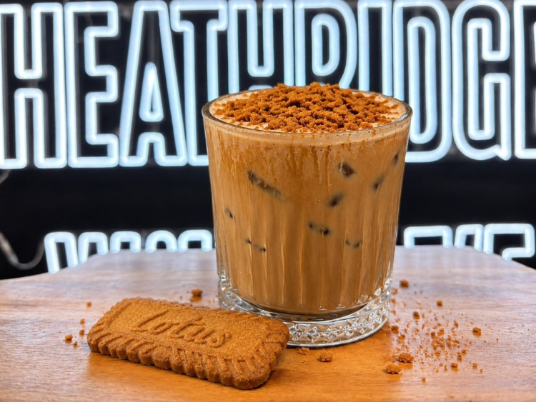 Ryan John Coffee and Kitchen slider image