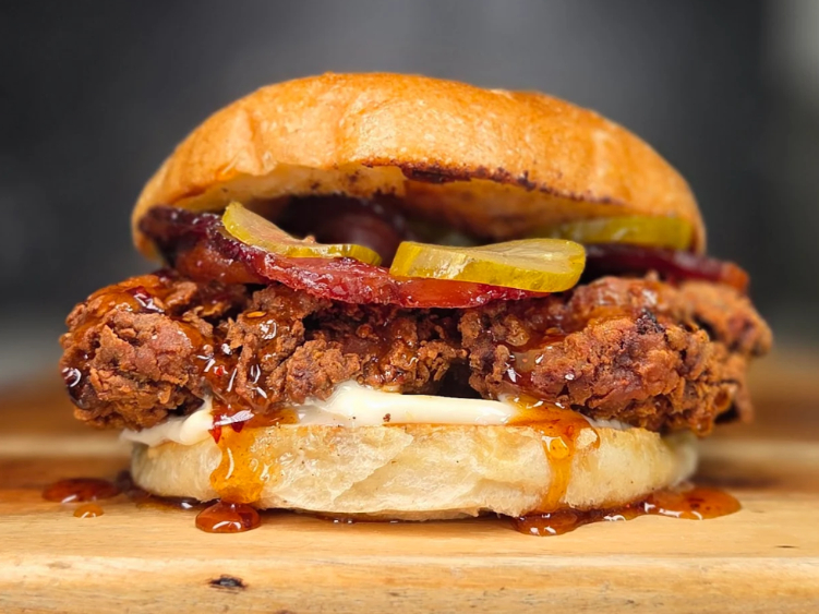 Ryan John Coffee and Kitchen slider image
