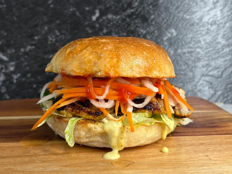 Ryan John Coffee and Kitchen slider image