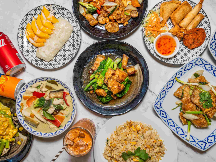 Thai Eat - Box Hill slider image