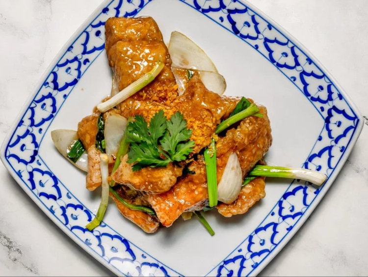 Thai Eat - Box Hill slider image