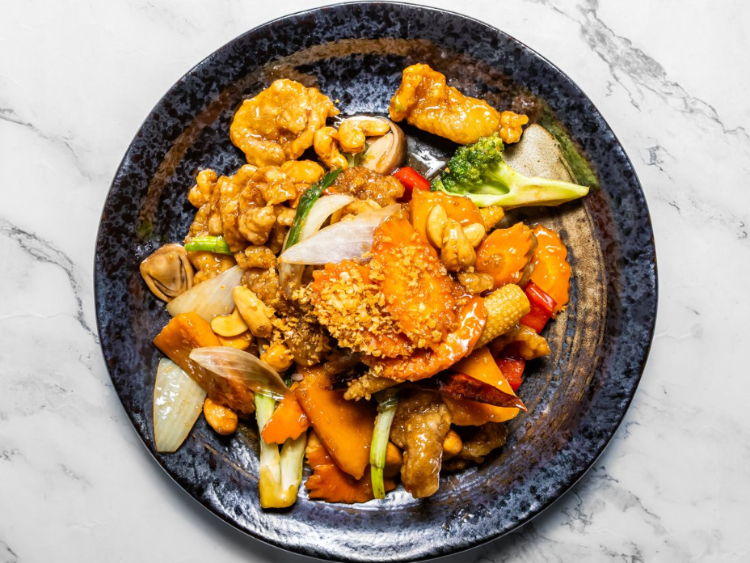 Thai Eat - Box Hill slider image