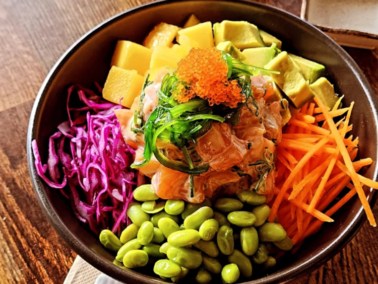 Sensei Sushi - Rosebery slider image