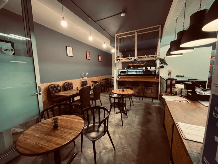 Sensei Sushi - Rosebery slider image
