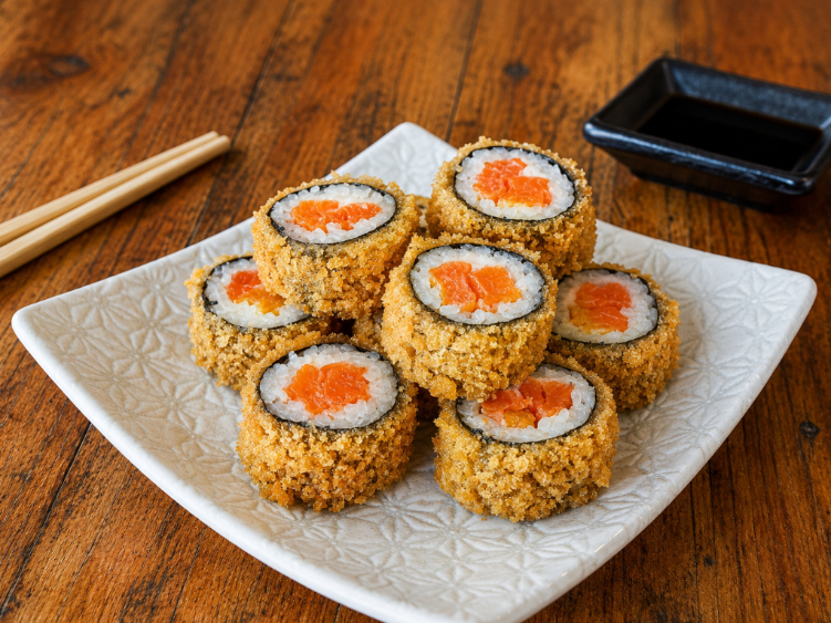 Sensei Sushi - Rosebery slider image