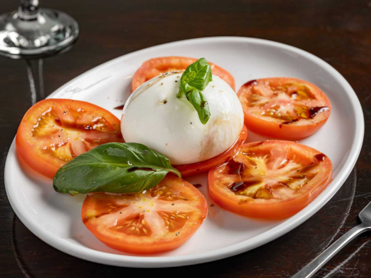 La Fresca Pasta Bar slider image