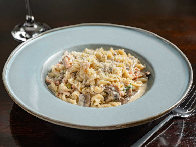 La Fresca Pasta Bar slider image