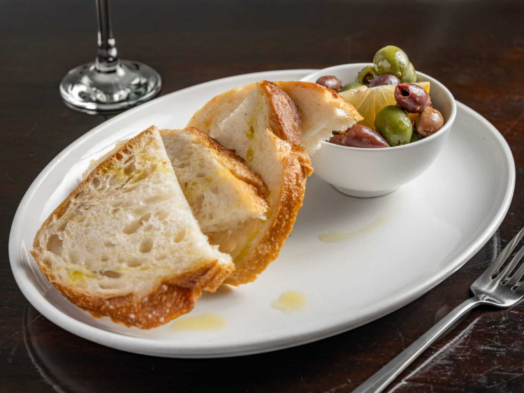 La Fresca Pasta Bar slider image