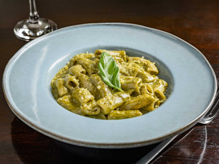 La Fresca Pasta Bar slider image