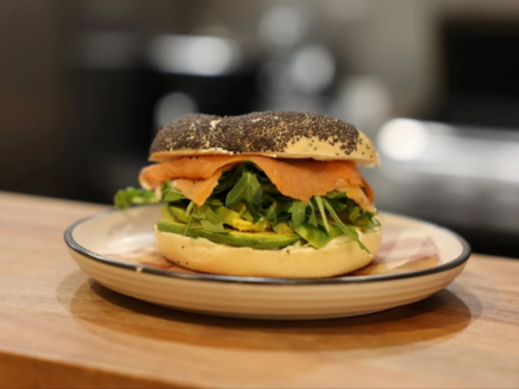 7am Cafe and Bakery slider image