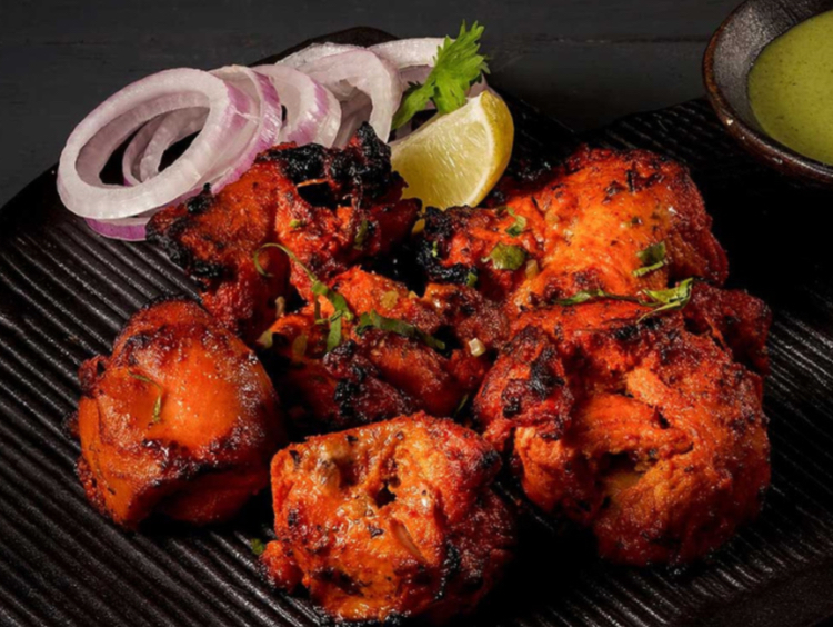 Khan's of Brixton slider image