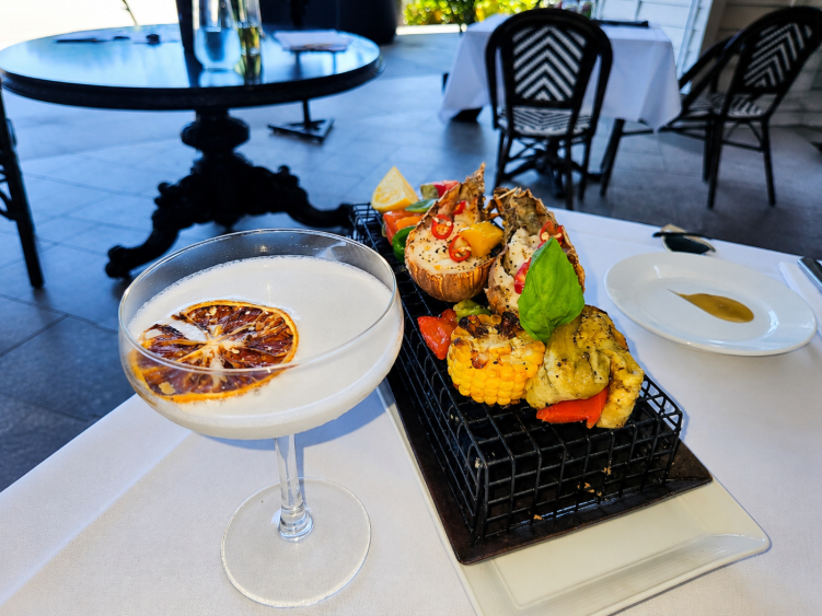Trattoria Benati slider image