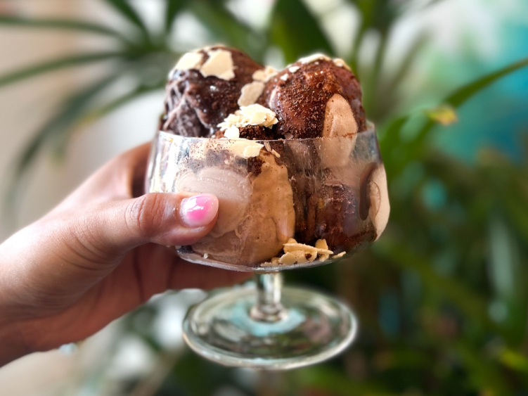 Gusto Gelato - Elizabeth Quay slider image