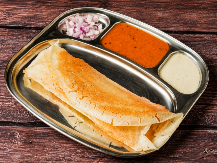 The Real Bombay Food slider image