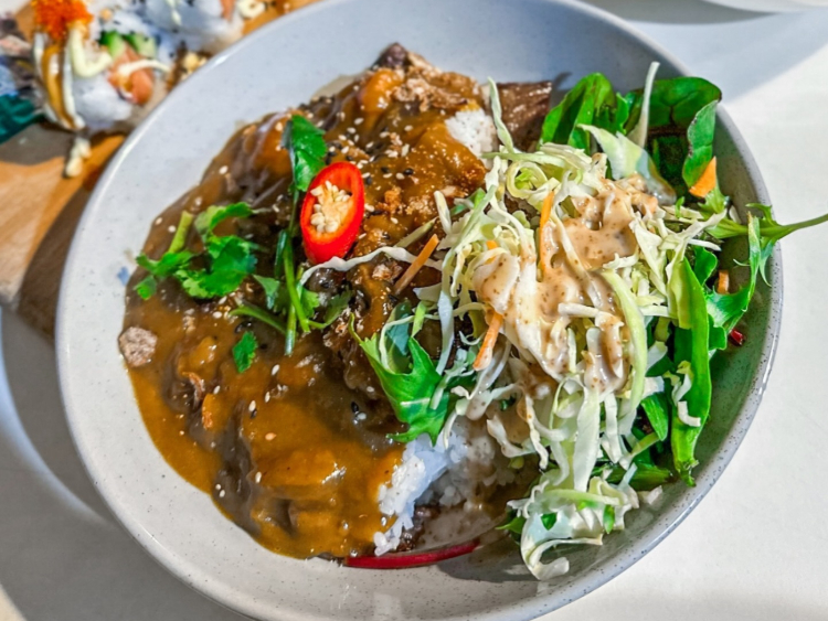 Messy Munchies Japan - Applecross slider image