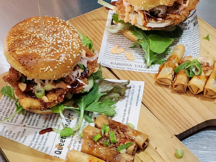 Messy Munchies Japan - Applecross slider image