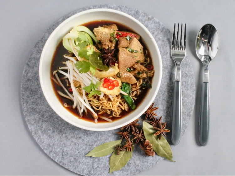 Fab Thai Street Food - Spitalfields slider image