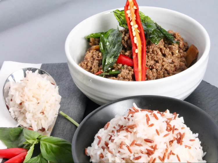 Fab Thai Street Food - Spitalfields slider image