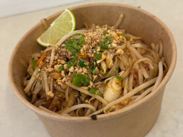 Fab Thai Street Food - Spitalfields slider image