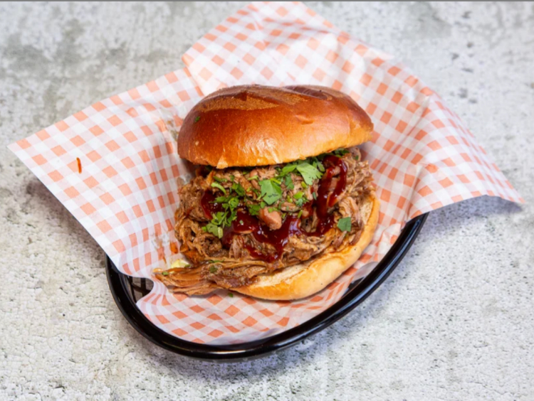 The Palace Cantina slider image