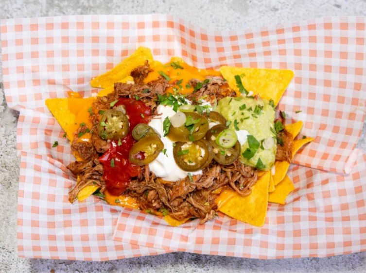 The Palace Cantina slider image