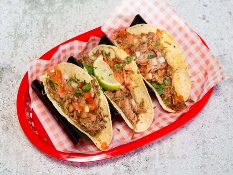 The Palace Cantina slider image