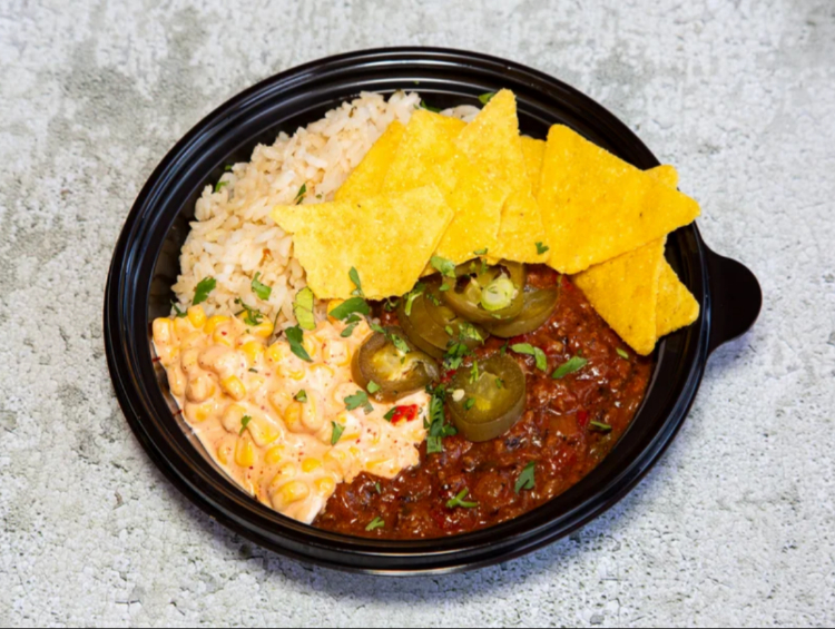 The Palace Cantina slider image