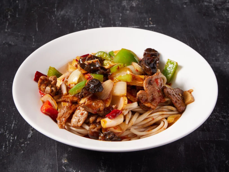 Dolan Uyghur Cuisine slider image