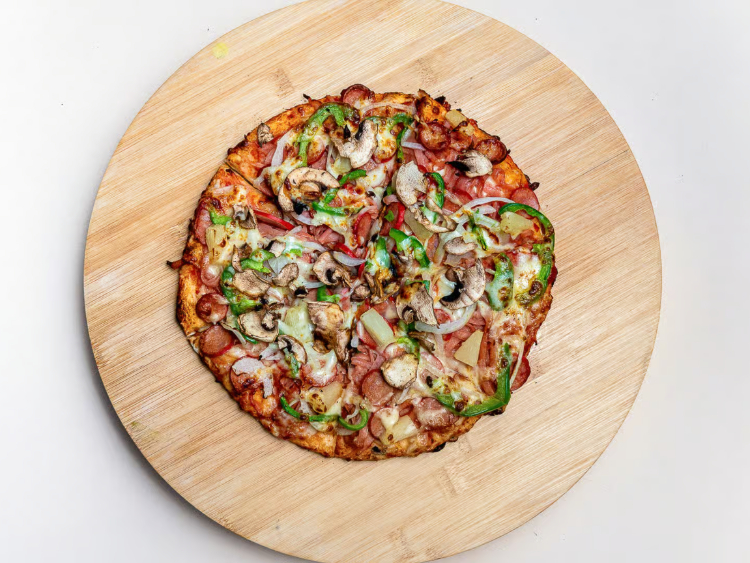 Ronnies Pizza House - Blacktown slider image