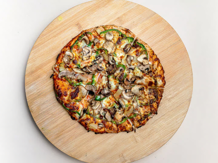 Ronnies Pizza House - Blacktown slider image