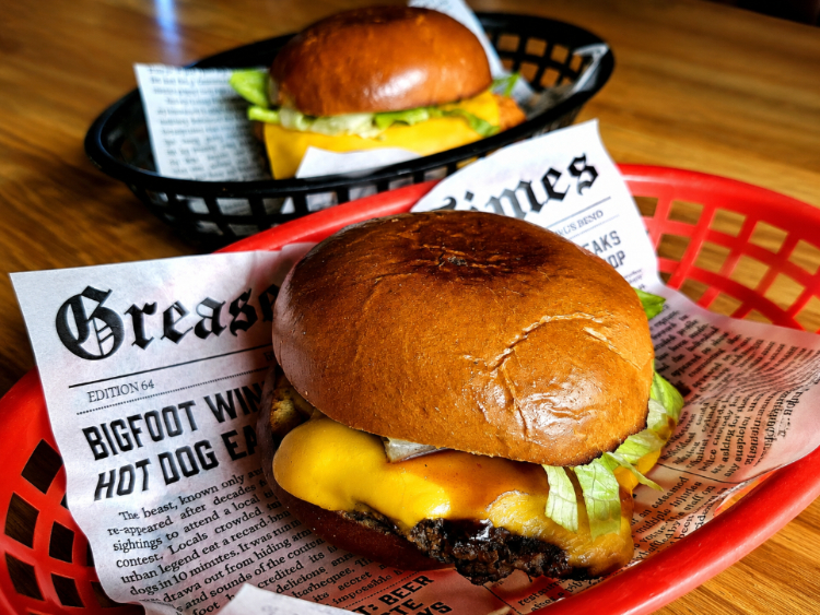 Shenanigans Sport Bar slider image