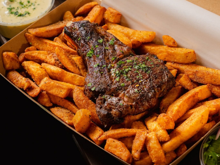 Smokin Joe's Pizza & Grill - Caulfield North slider image