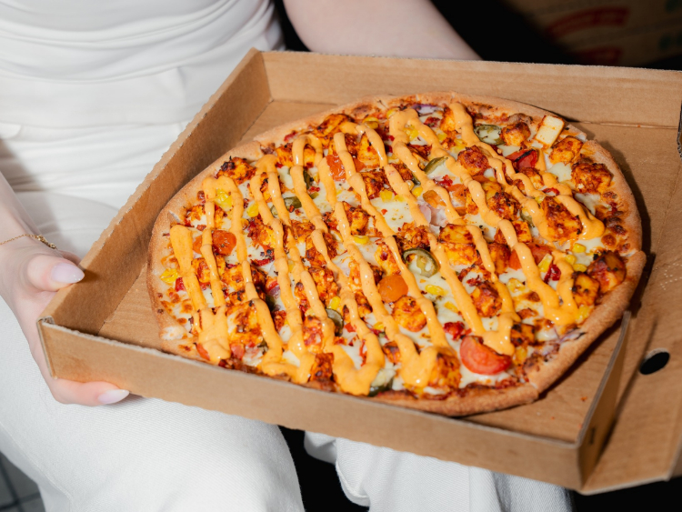 Smokin Joe's Pizza & Grill - Caulfield North slider image
