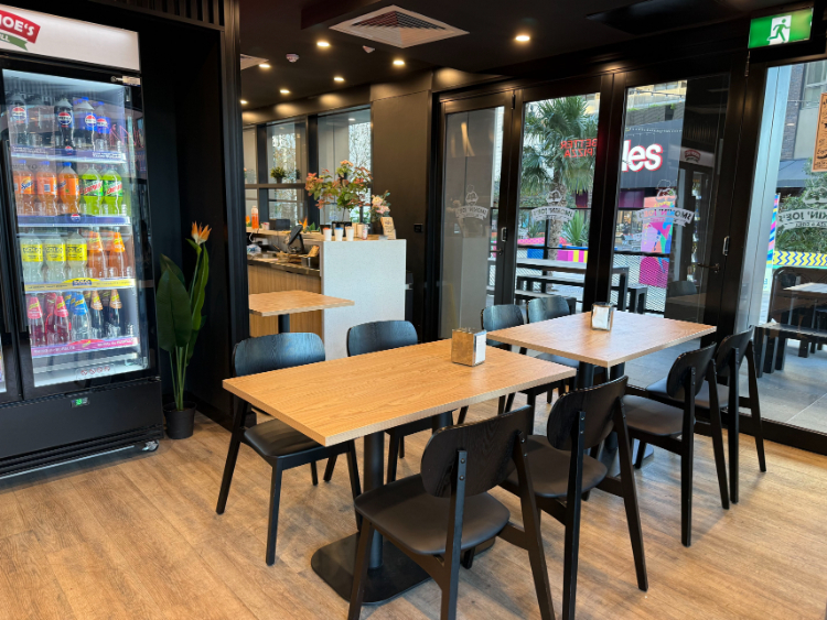 Smokin Joe's Pizza & Grill - Caulfield North slider image