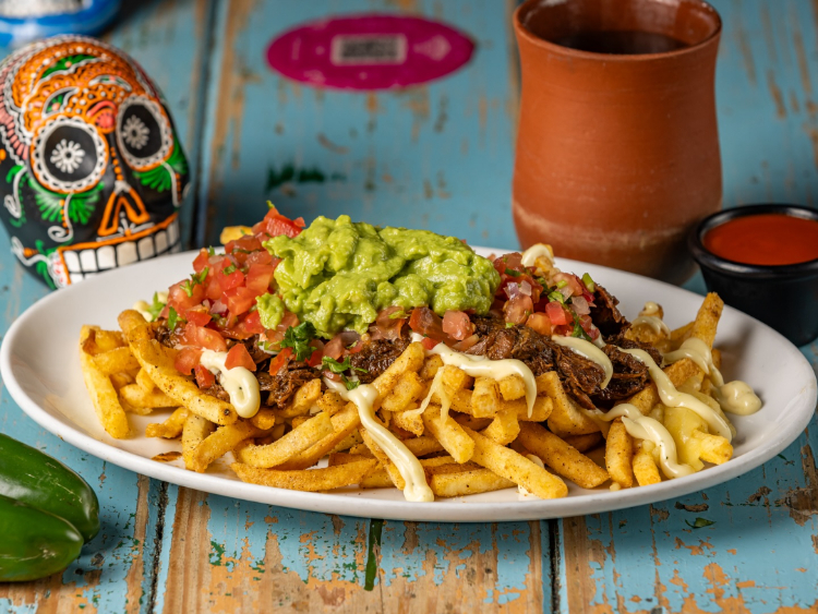 Barrio Cellar slider image