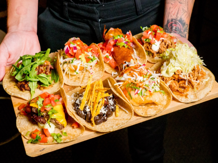 Barrio Cellar slider image